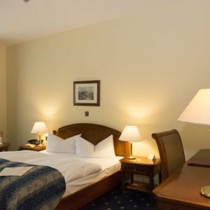 Doppelzimmer Standard (D1)