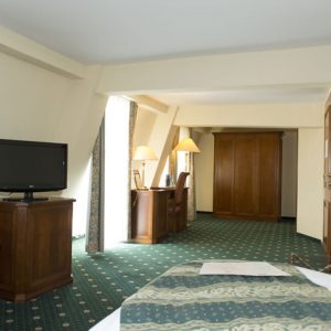 Einzelzimmer Comfort (E2)