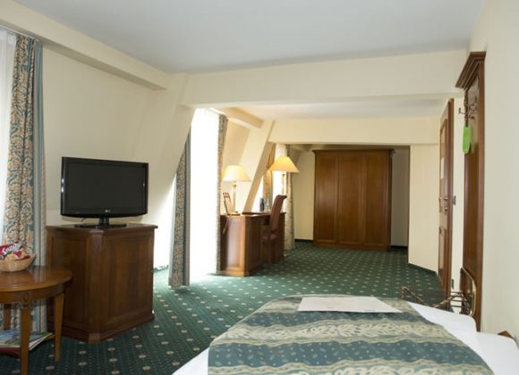 Einzelzimmer Comfort (E2)