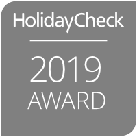 HolidayCheck HolidayCheck