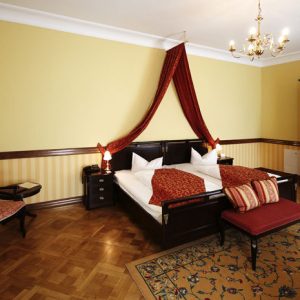 König-Heinrich-Suite