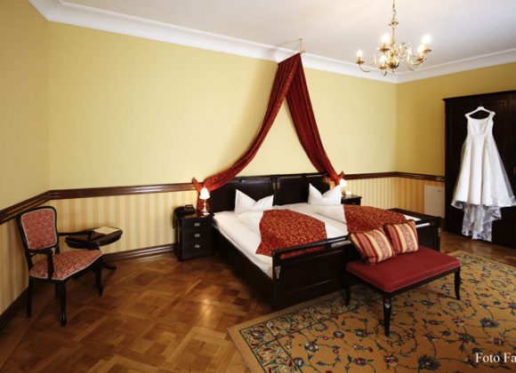 König-Heinrich-Suite