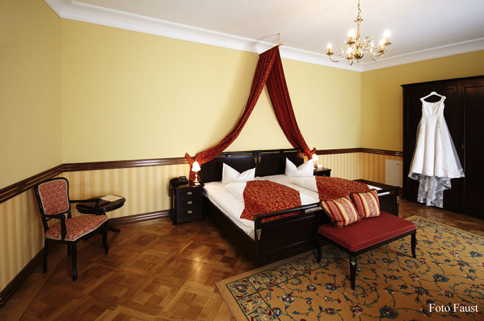 König-Heinrich-Suite