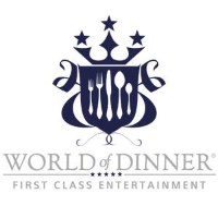 World of Dinner World of Dinner