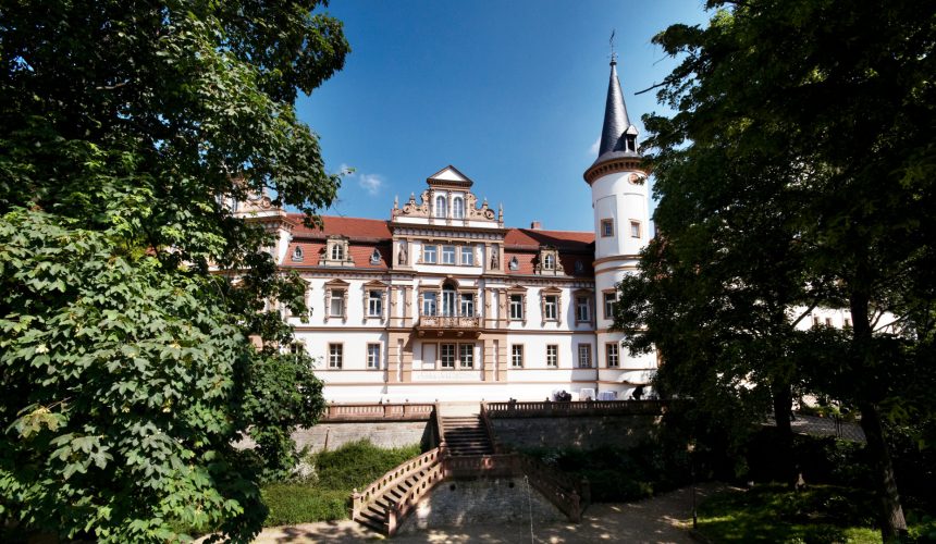 Schlosshotel Schkopau