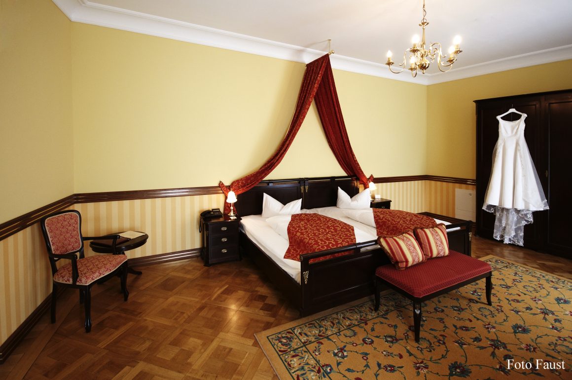 Kurztrip zum Valentinstag