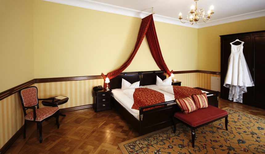 Kurztrip zum Valentinstag