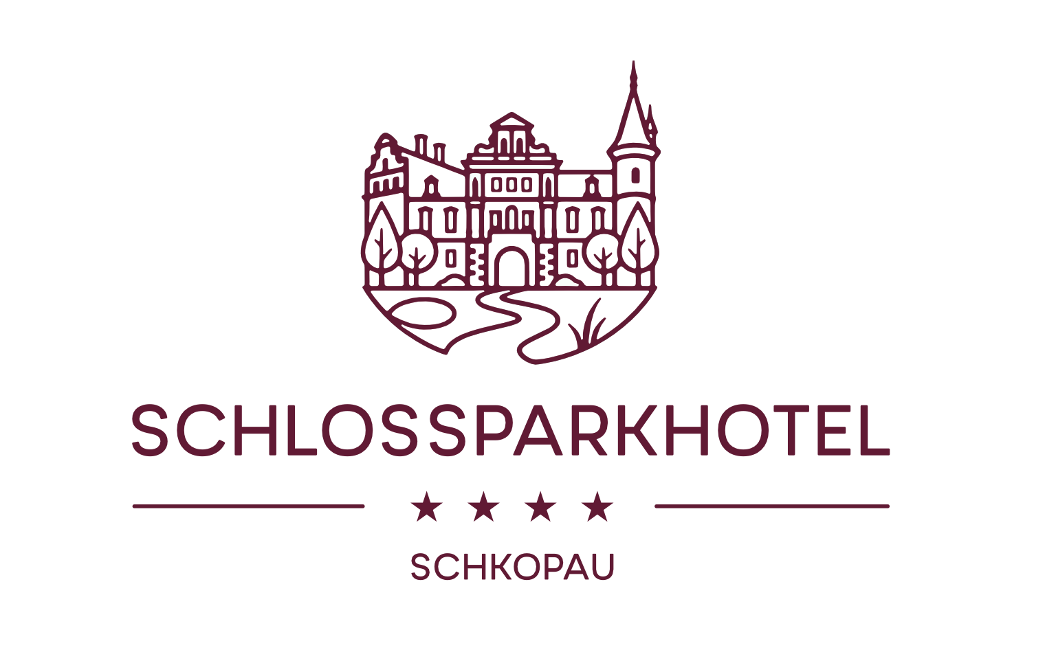 Schlossparkhotel Schkopau